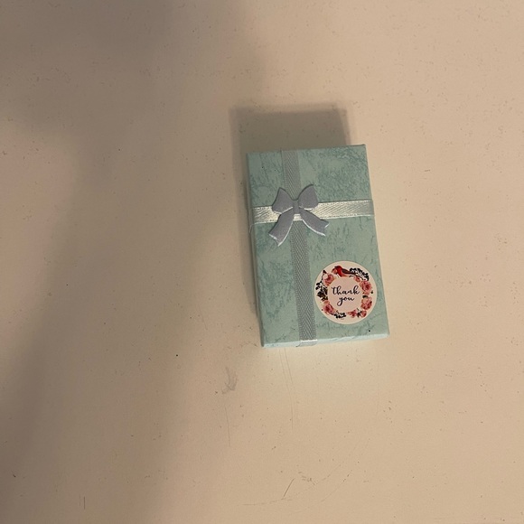 Prada Reworked Repurposed Triangle Necklace Gold - Picture 11 of 11